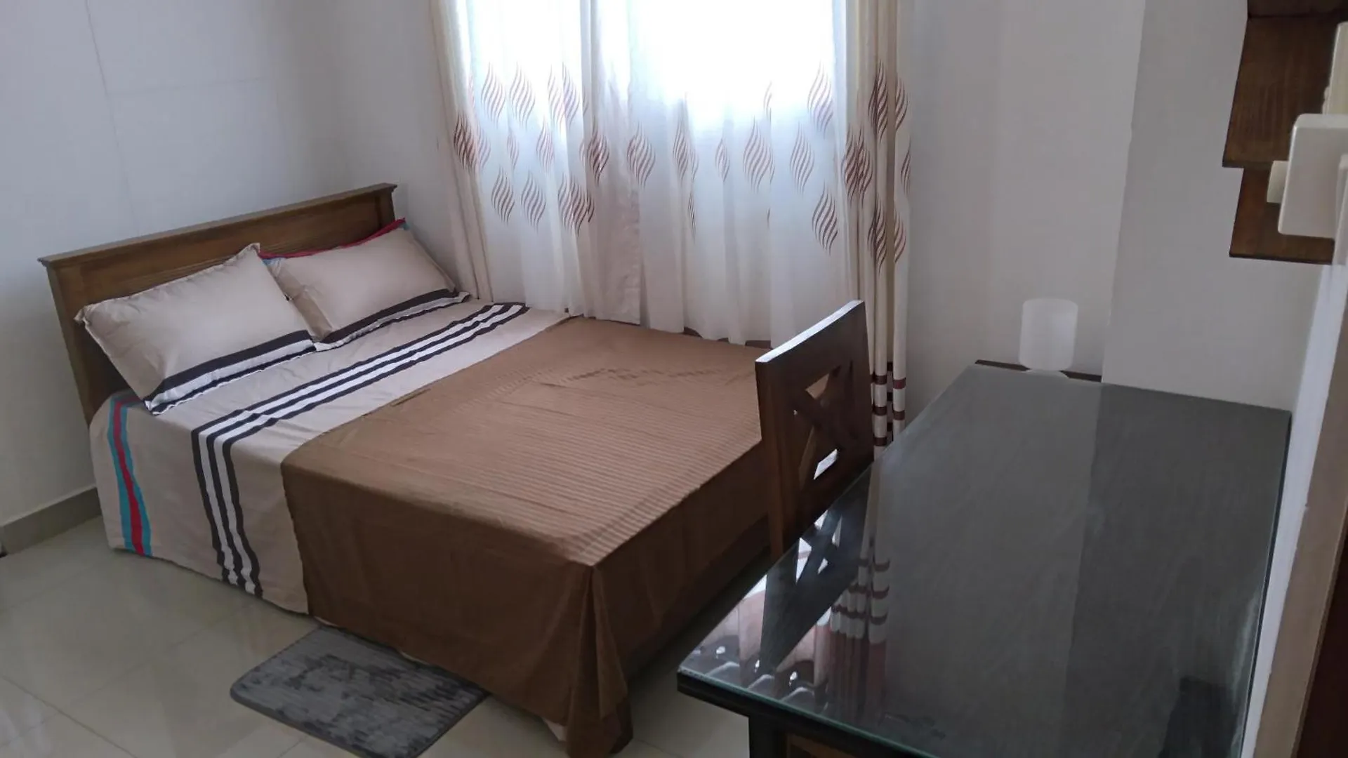 Apartment Oval Drive 6, Borella, Colombo 08