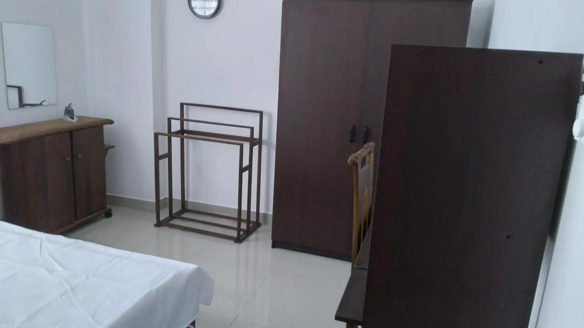 Apartment Oval Drive 6, Borella, Colombo 08