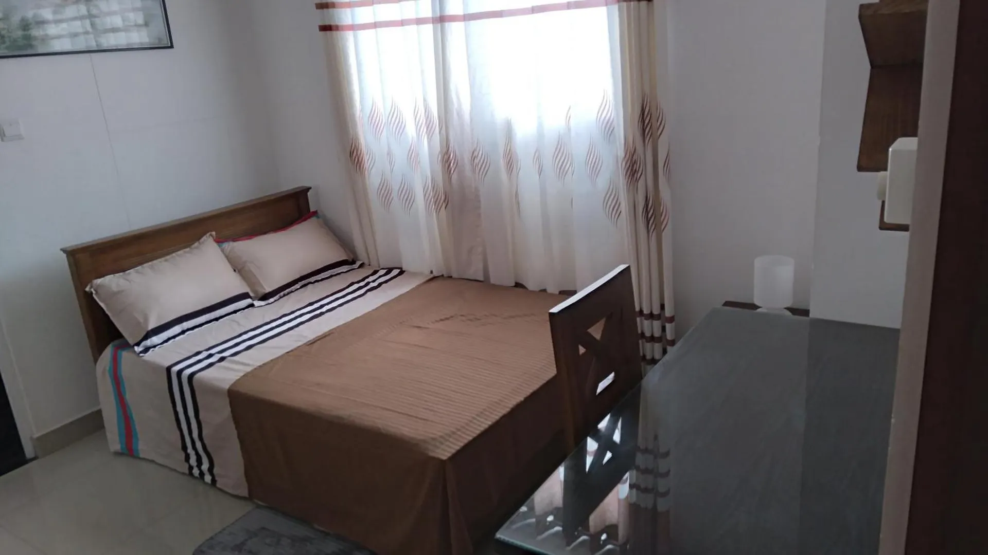 Apartment Oval Drive 6, Borella, Colombo 08