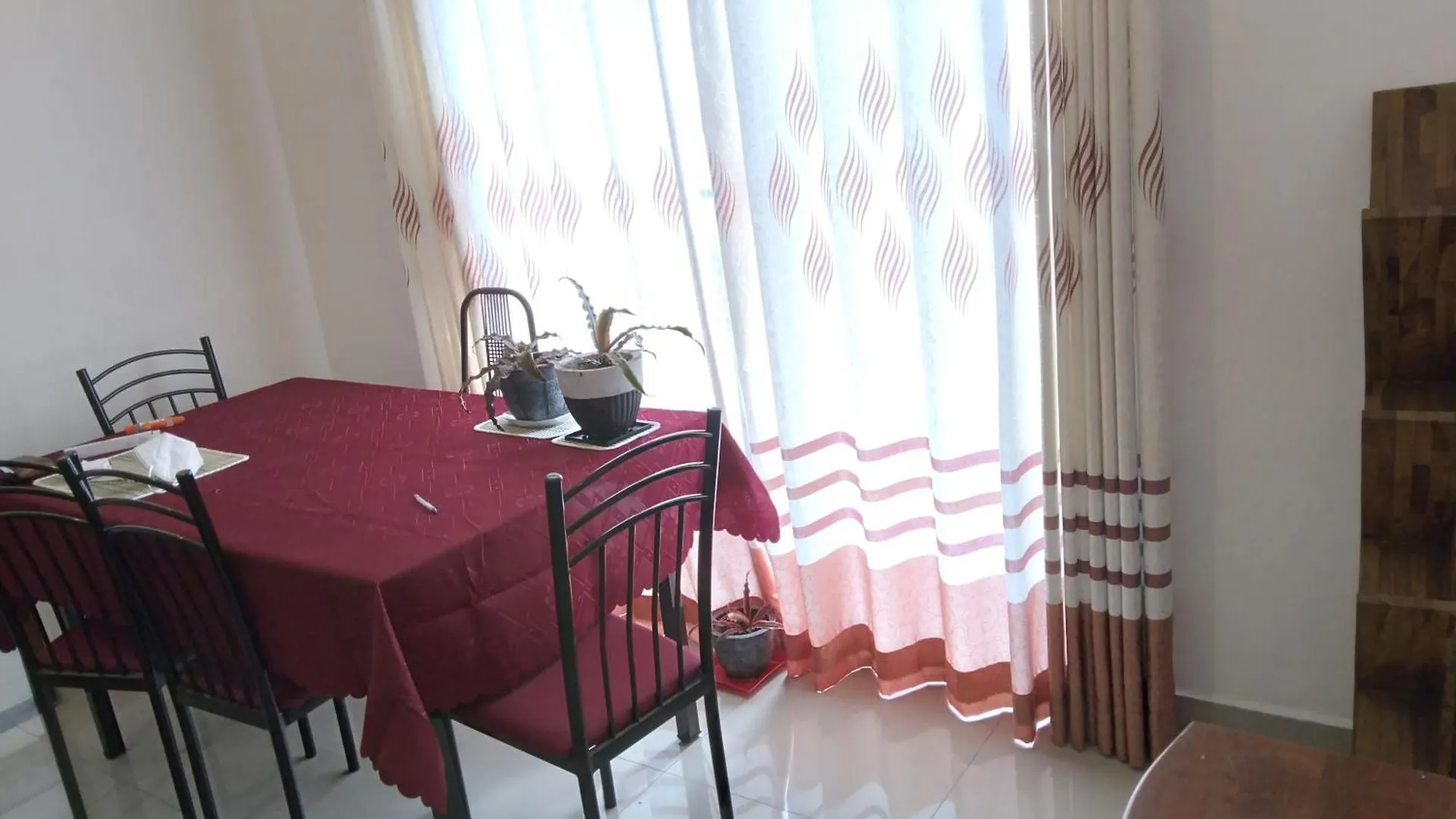 Oval Drive 6, Borella, Colombo 08 Apartment