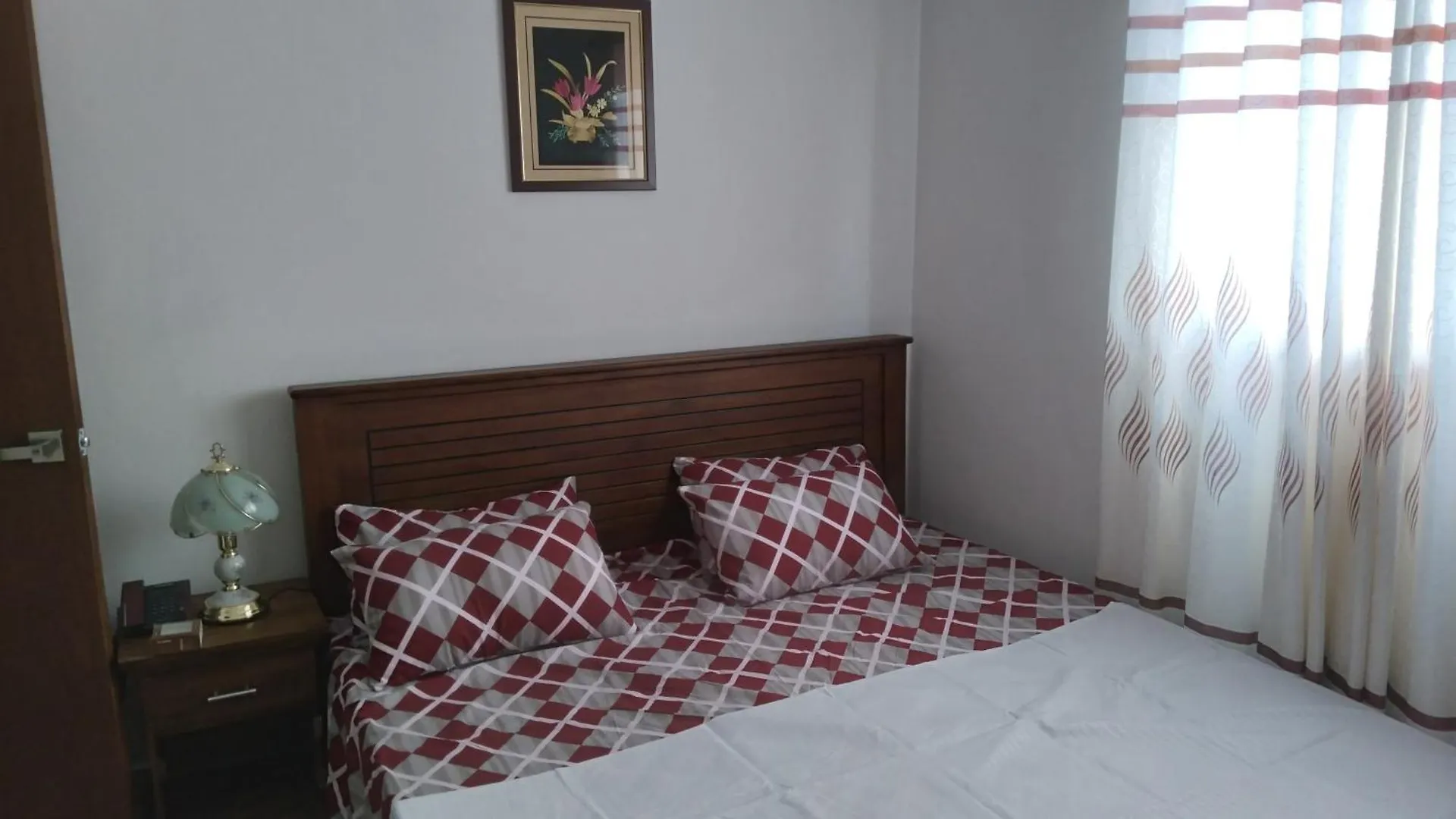 Oval Drive 6, Borella, Colombo 08 Apartment