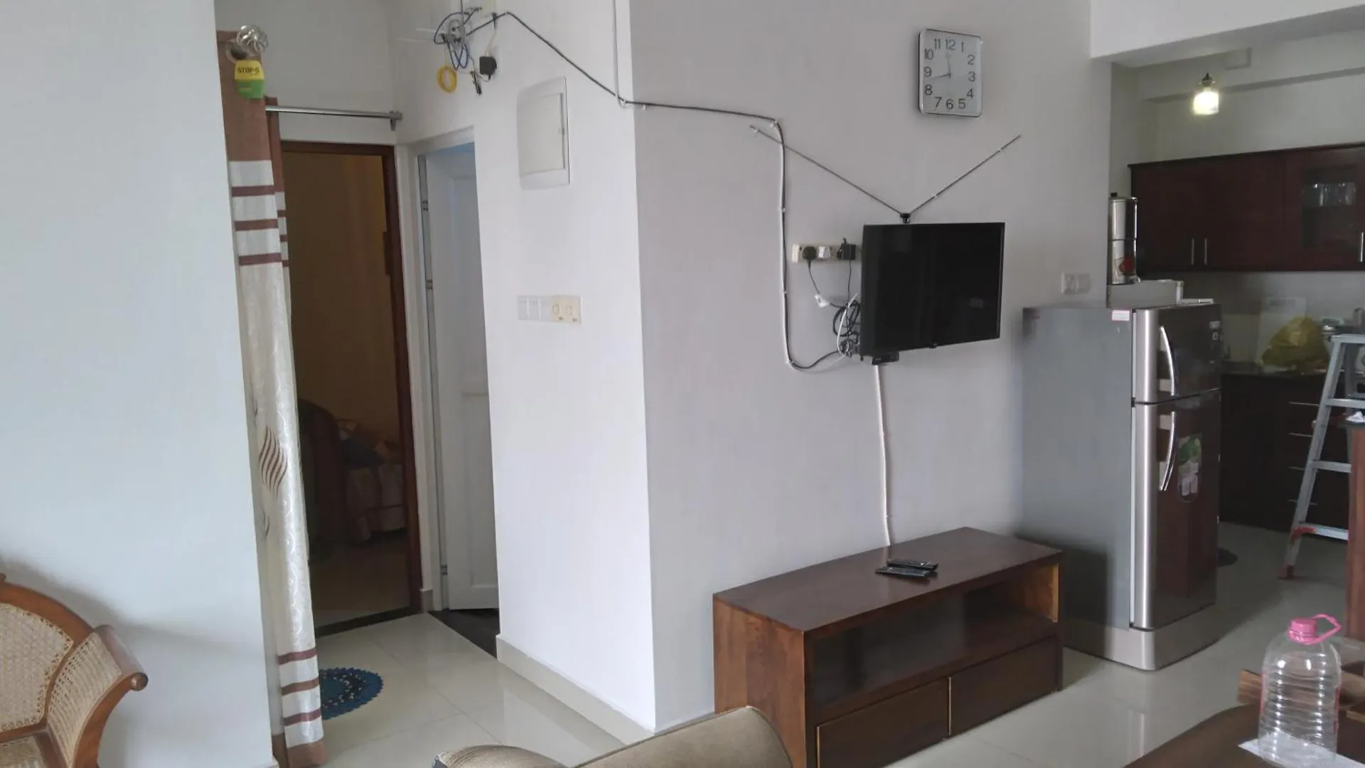 Apartment Oval Drive 6, Borella, Colombo 08 Sri Lanka