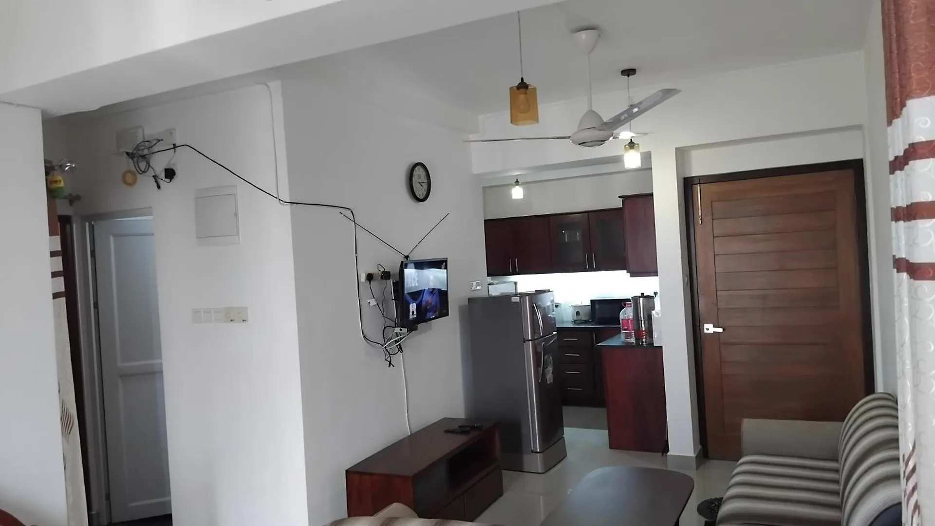 Oval Drive 6, Borella, Colombo 08 Apartment