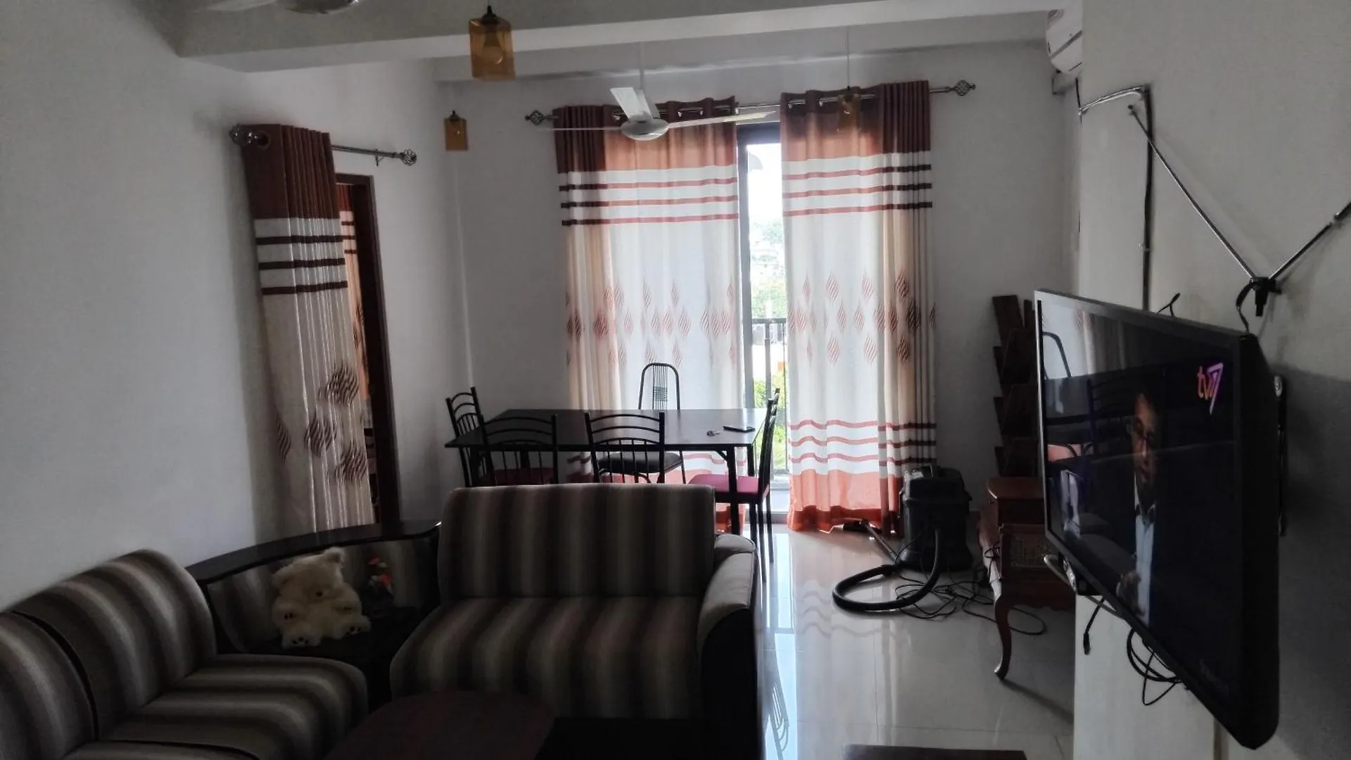 Oval Drive 6, Borella, Colombo 08 location